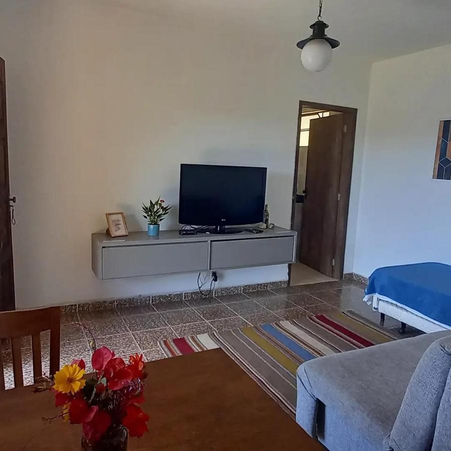 Sitio Azeite Com Pimenta Villa Itabirito Dış mekan fotoğraf