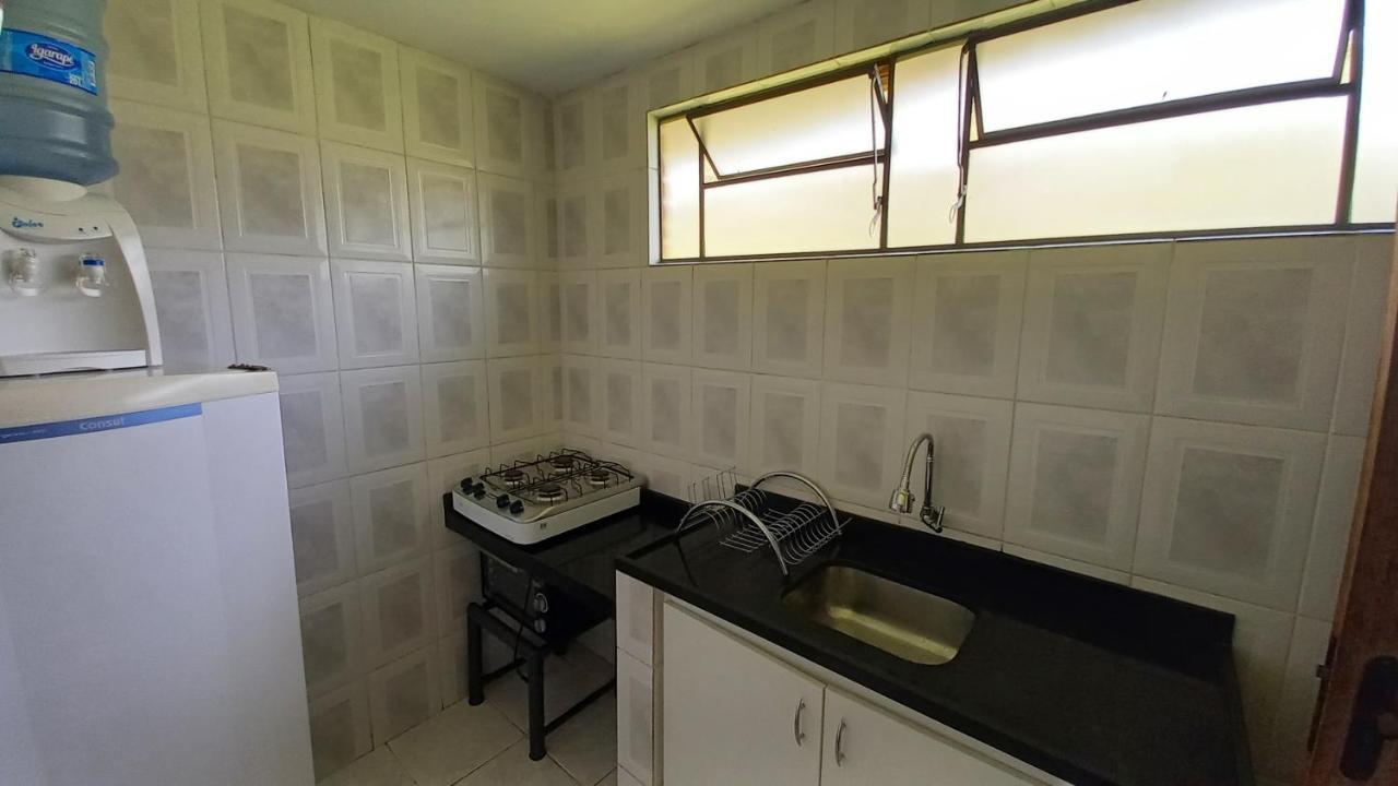 Sitio Azeite Com Pimenta Villa Itabirito Dış mekan fotoğraf