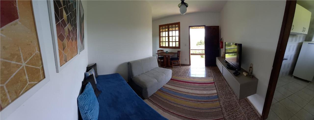 Sitio Azeite Com Pimenta Villa Itabirito Dış mekan fotoğraf