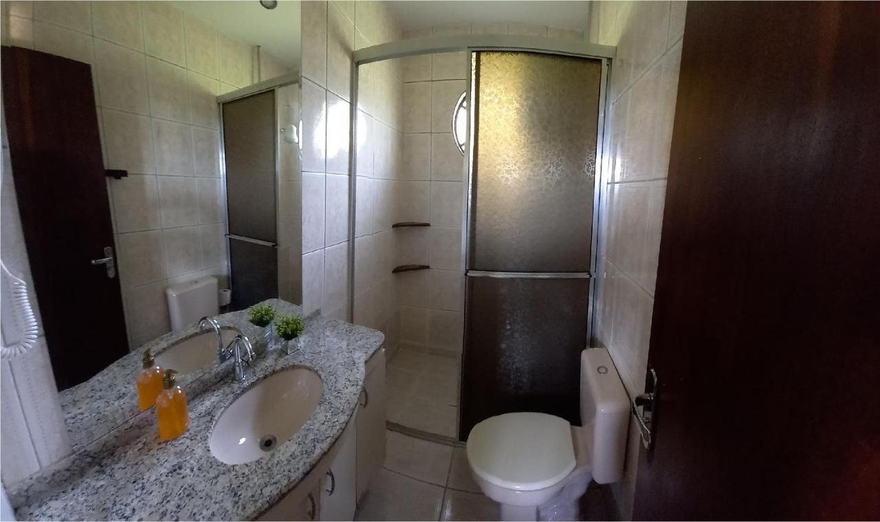 Sitio Azeite Com Pimenta Villa Itabirito Dış mekan fotoğraf