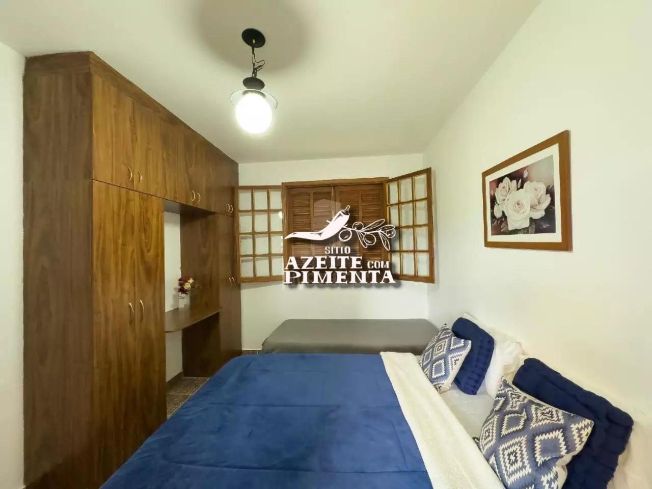 Sitio Azeite Com Pimenta Villa Itabirito Dış mekan fotoğraf