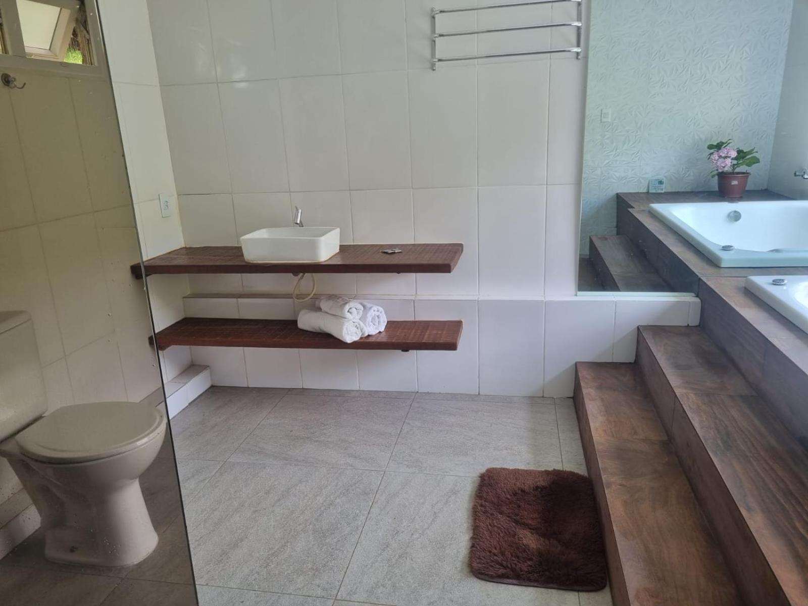 Sitio Azeite Com Pimenta Villa Itabirito Dış mekan fotoğraf